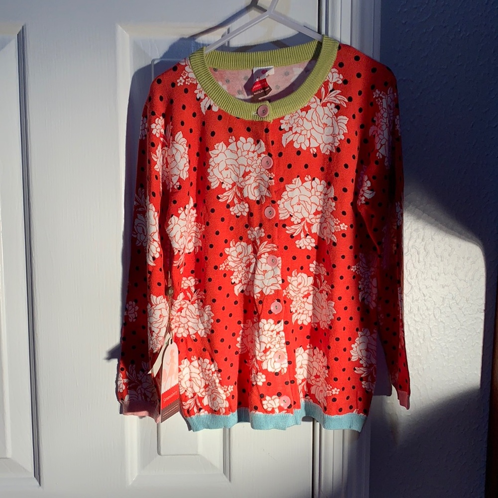Serendipity by Matilda Jane Sweater!